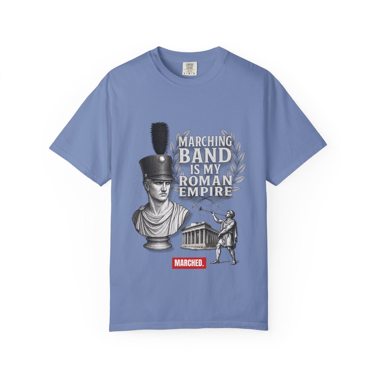 My Roman Empire Tee