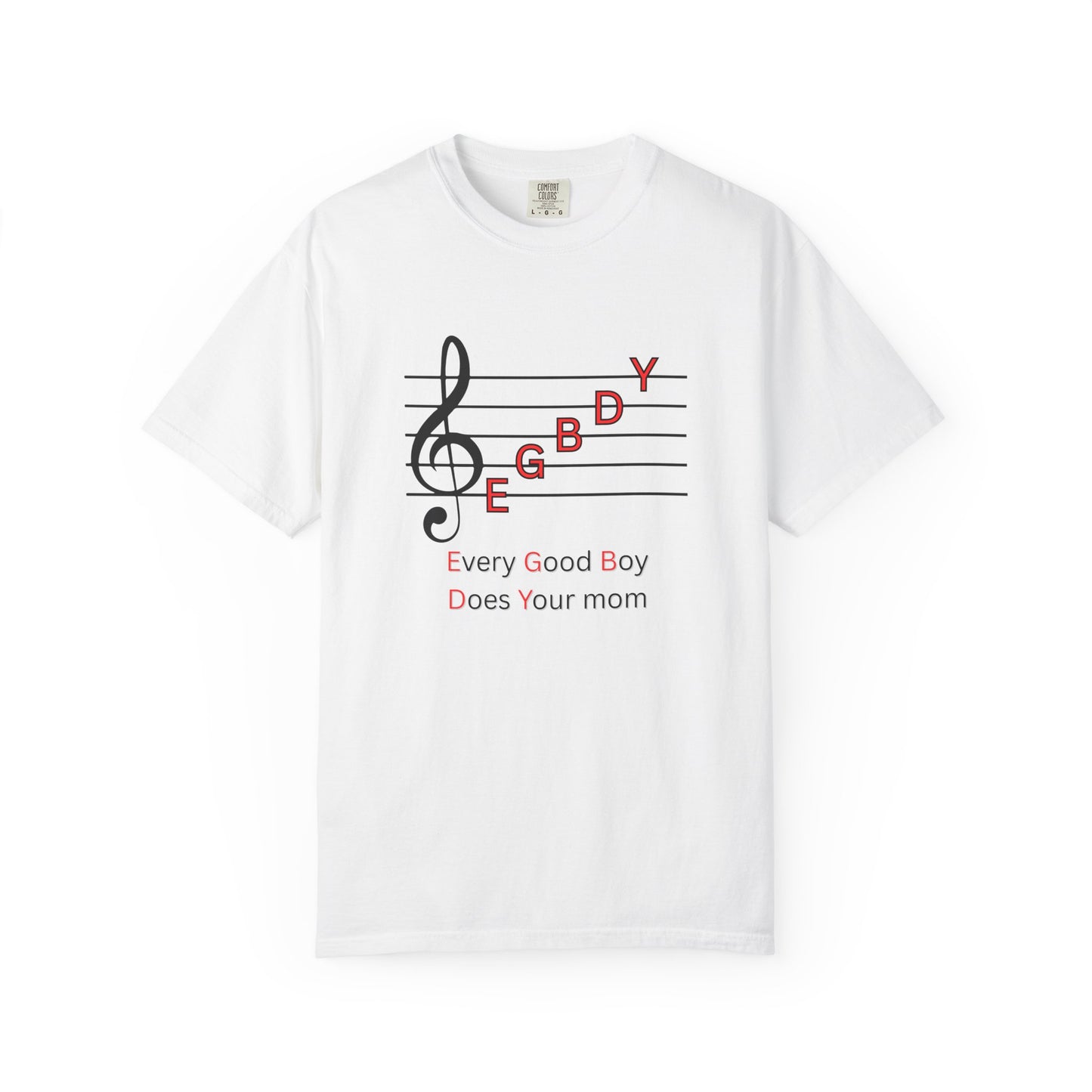 EGBDY Tee