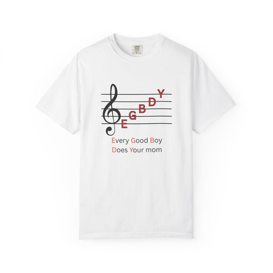 EGBDY Tee