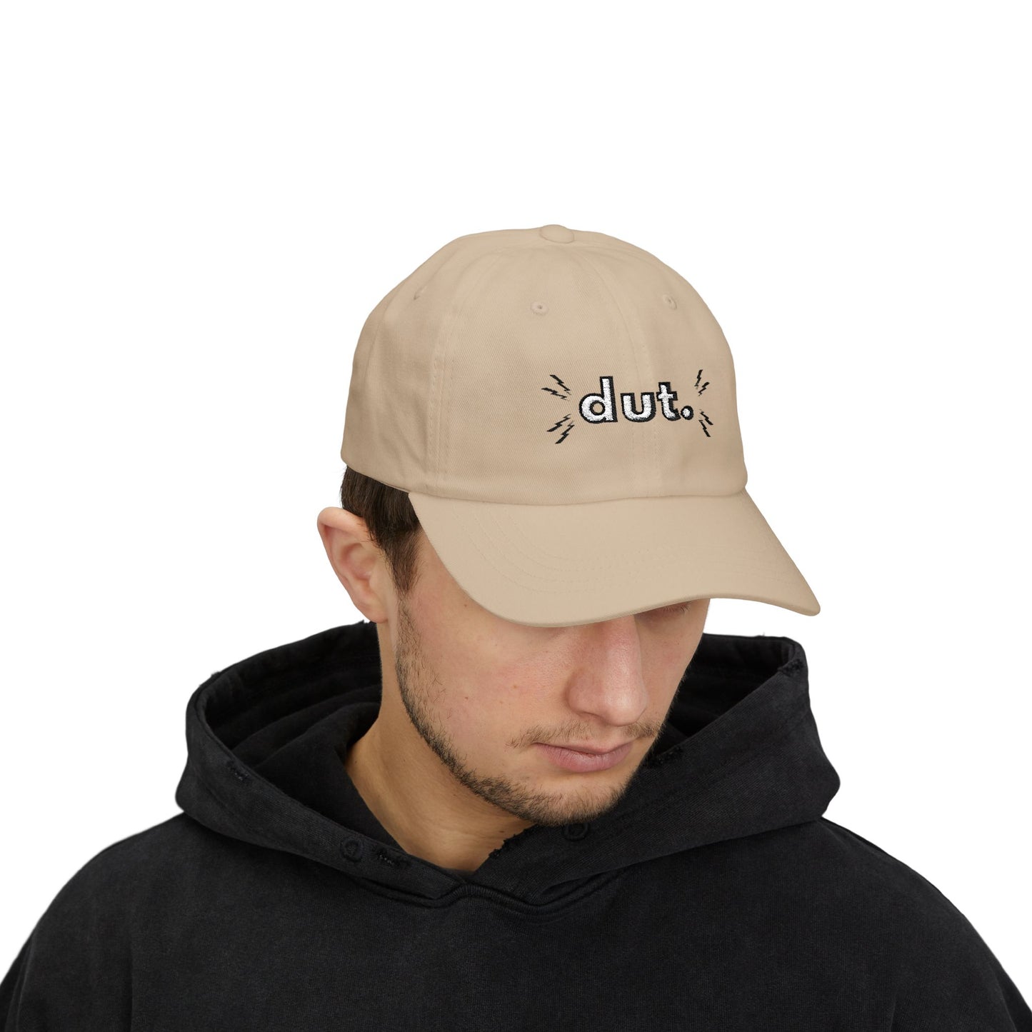 dut. Dad Hat