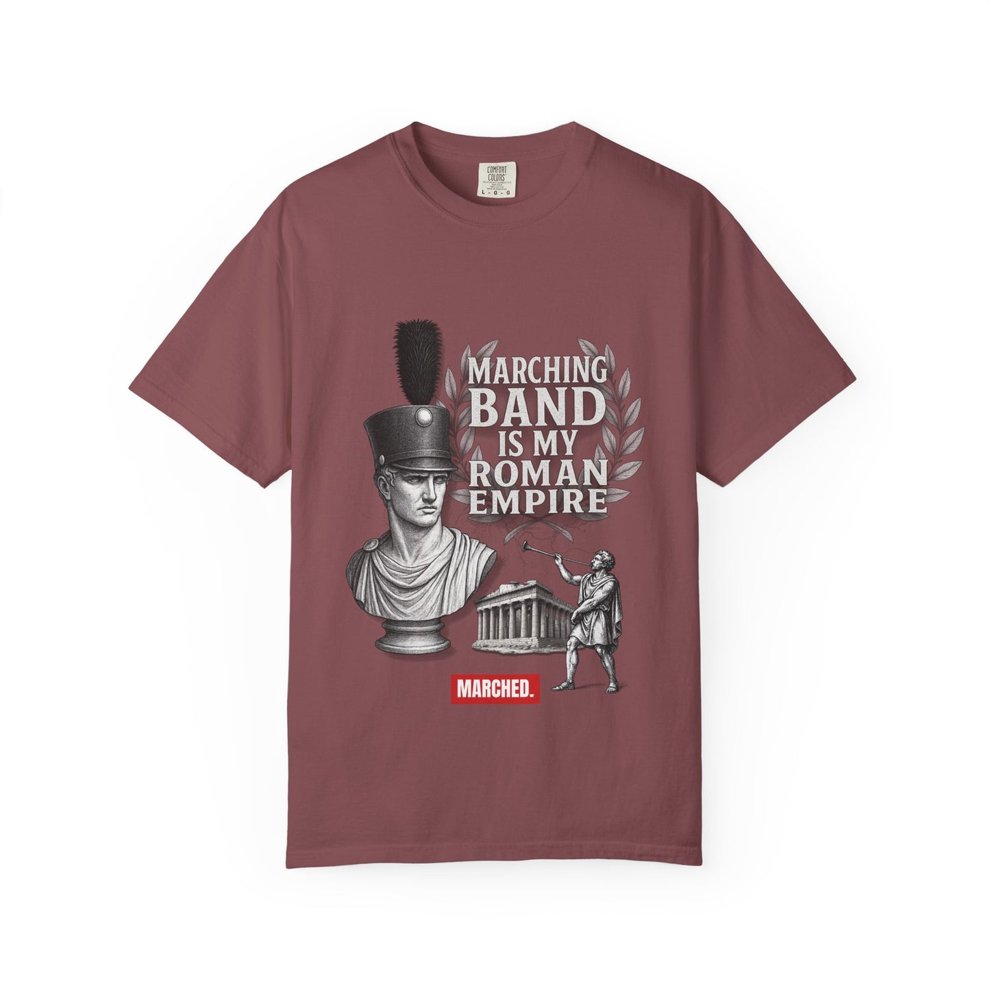 My Roman Empire Tee