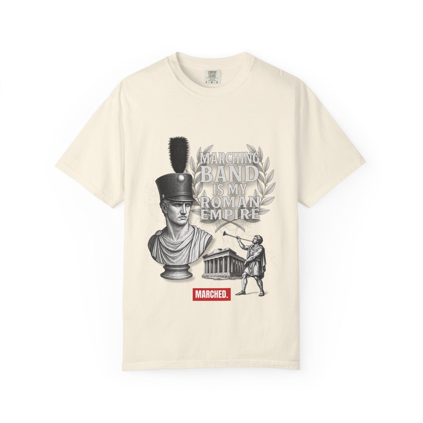 My Roman Empire Tee