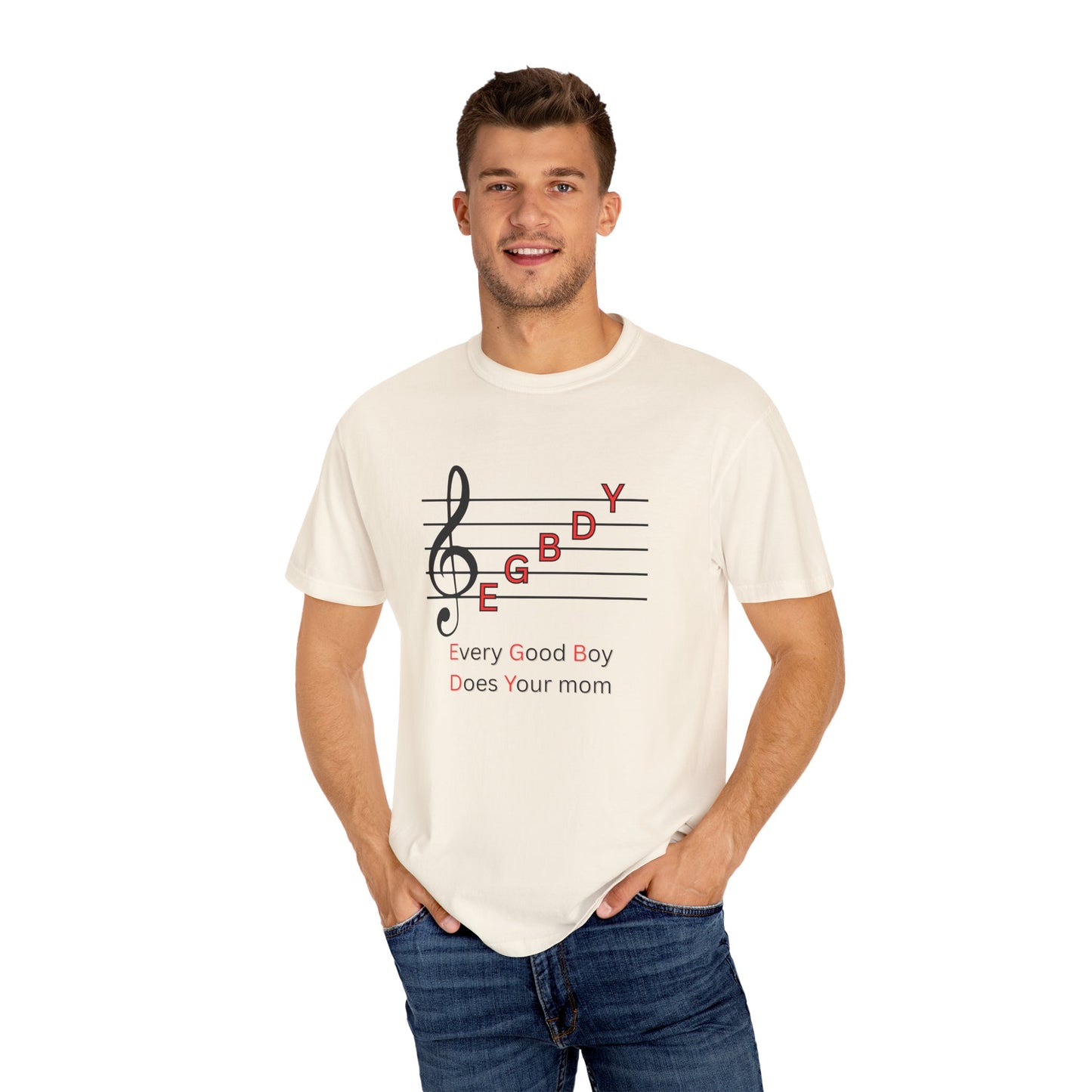 EGBDY Tee