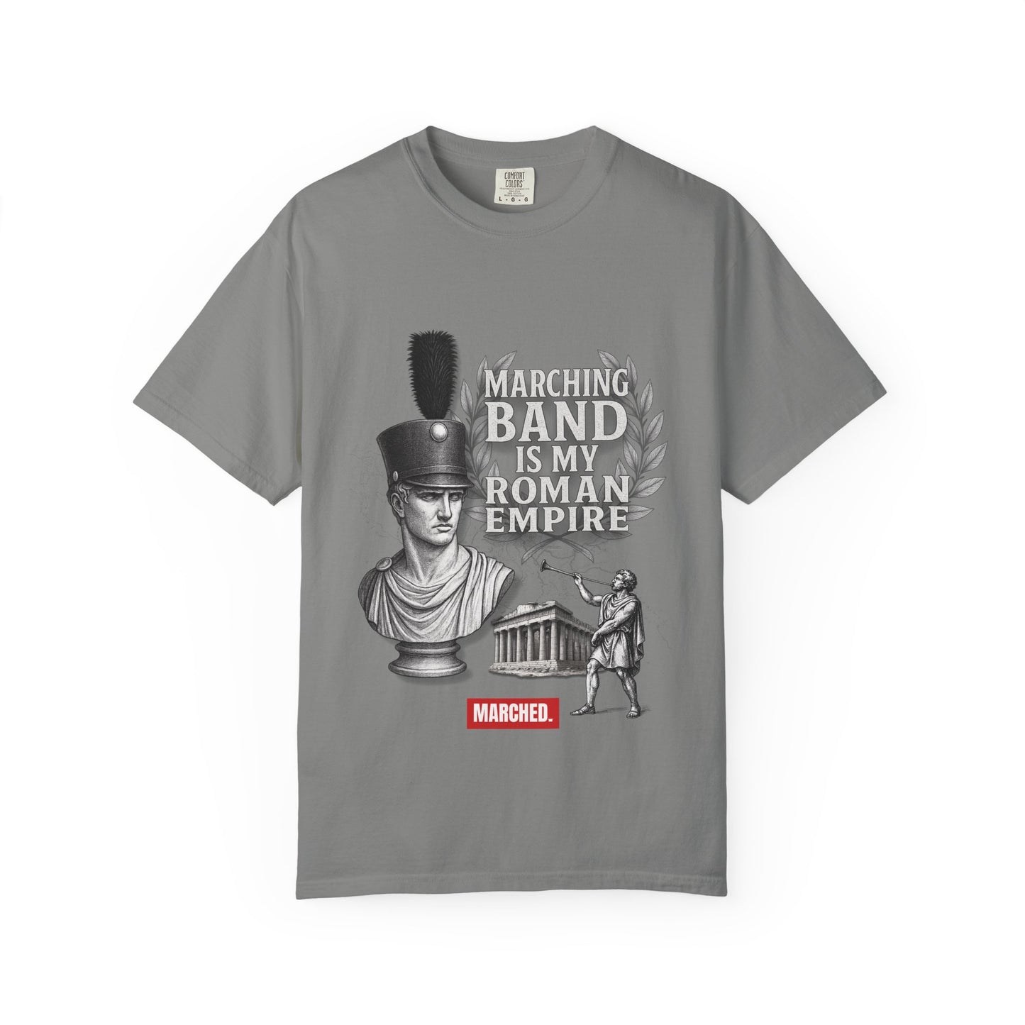 My Roman Empire Tee