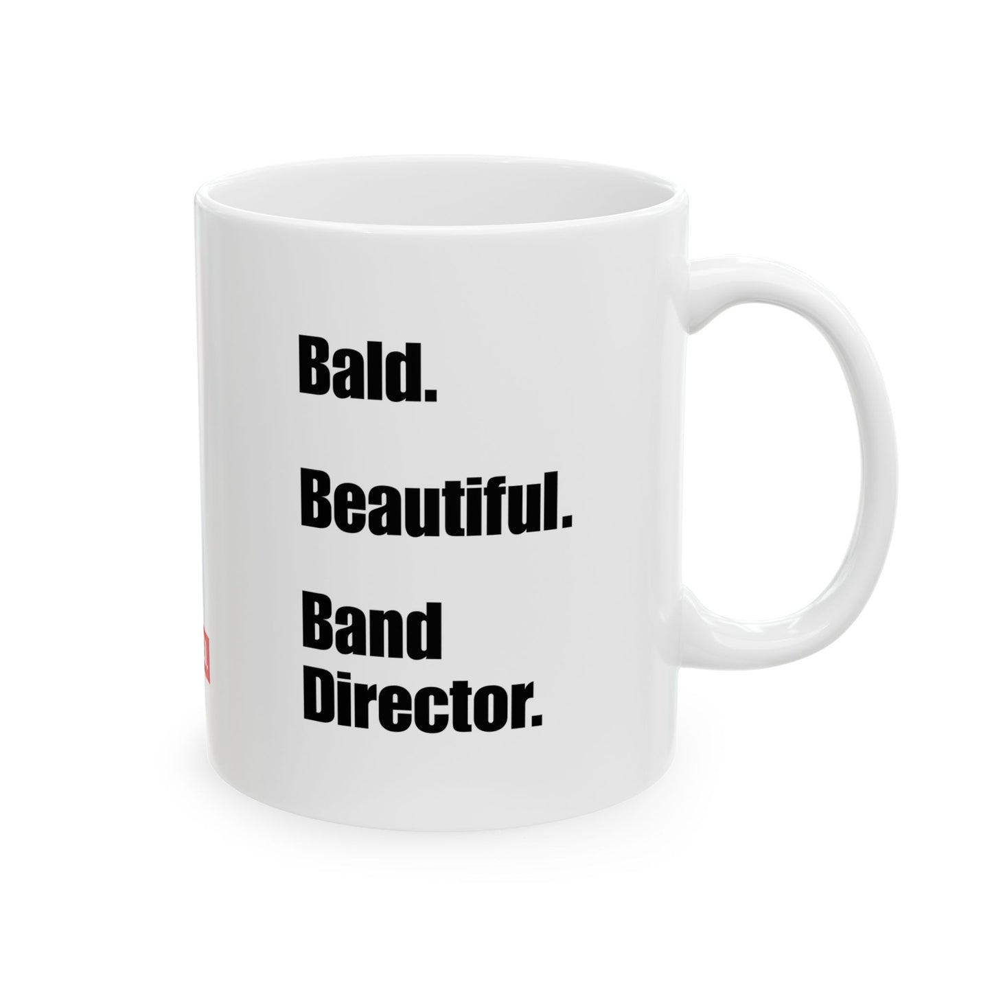 Triple B Mug