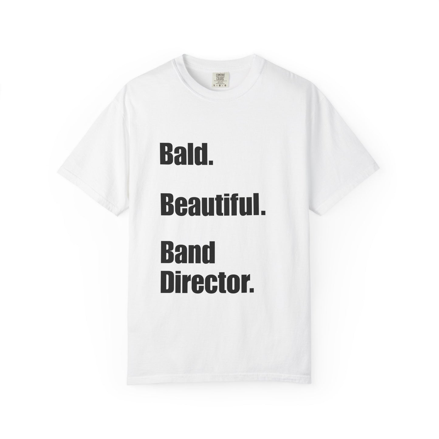 Triple B Tee
