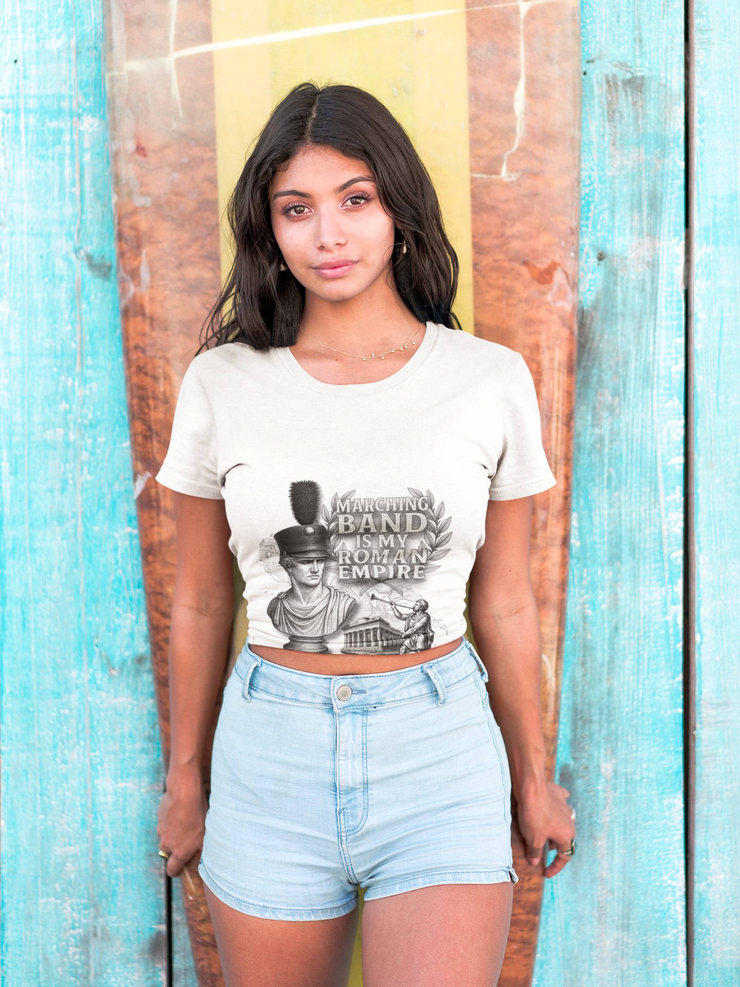 My Roman Empire Tee