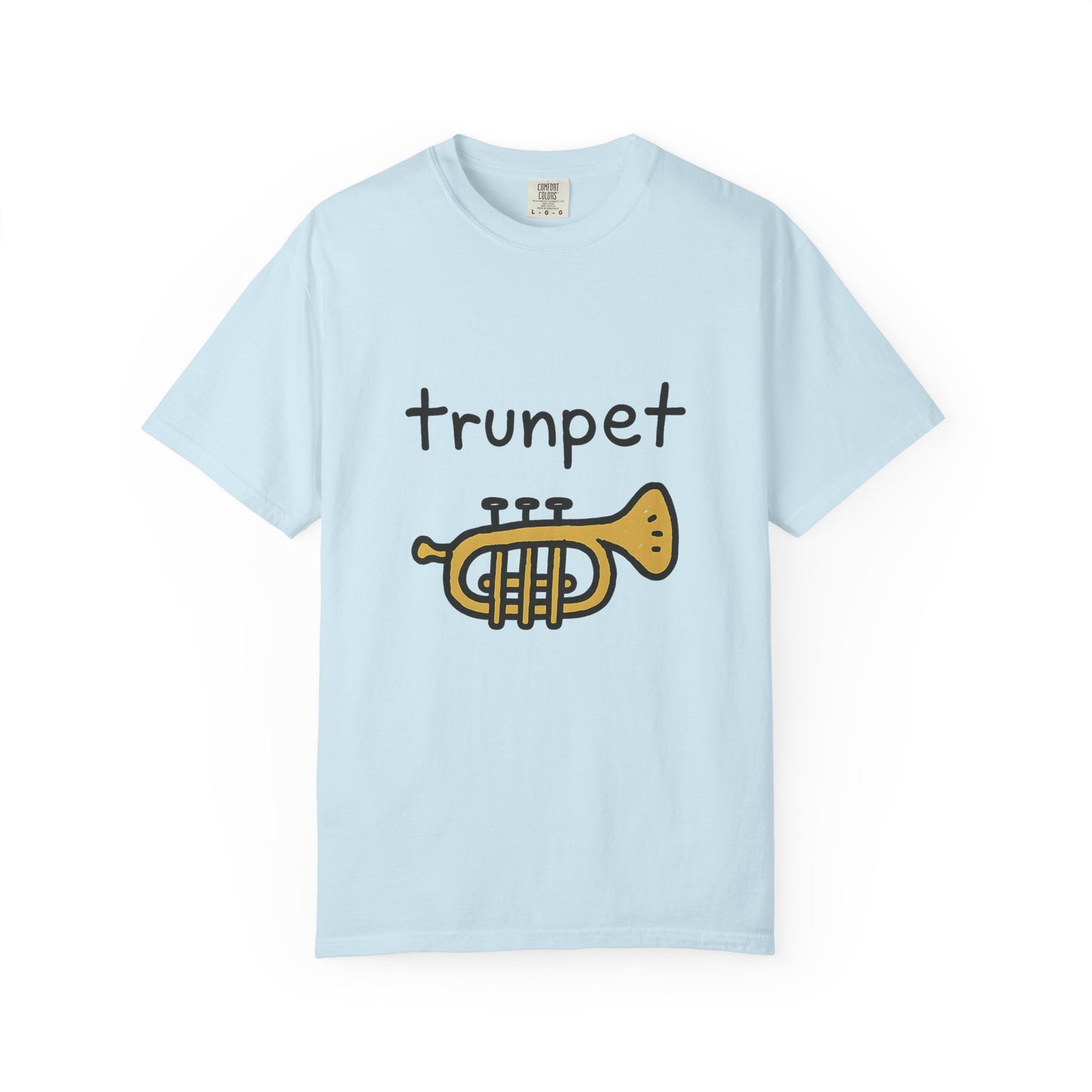 Trunpet Tee