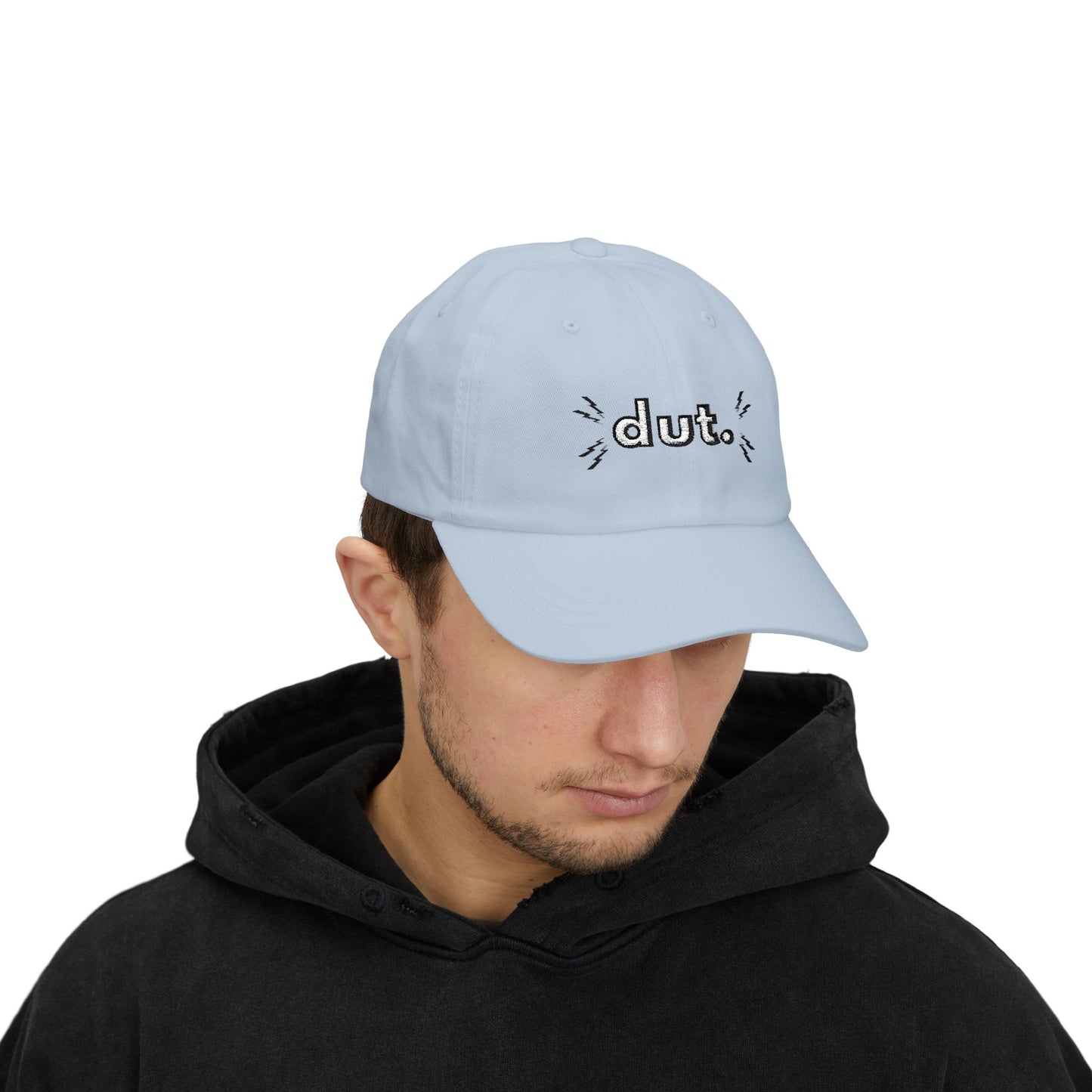 dut. Dad Hat