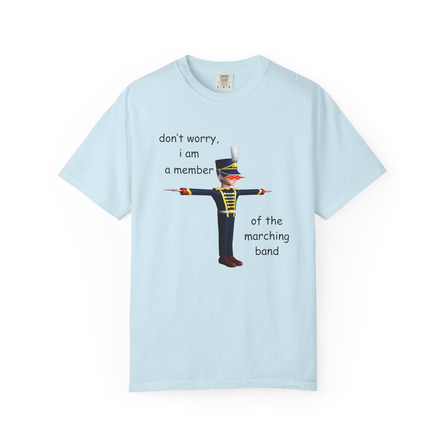 T-Pose Tee