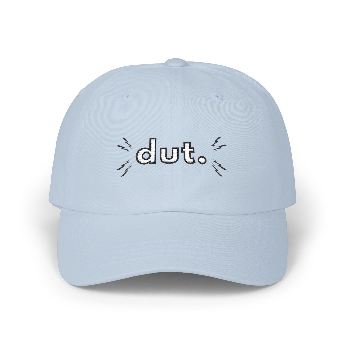 dut. Dad Hat