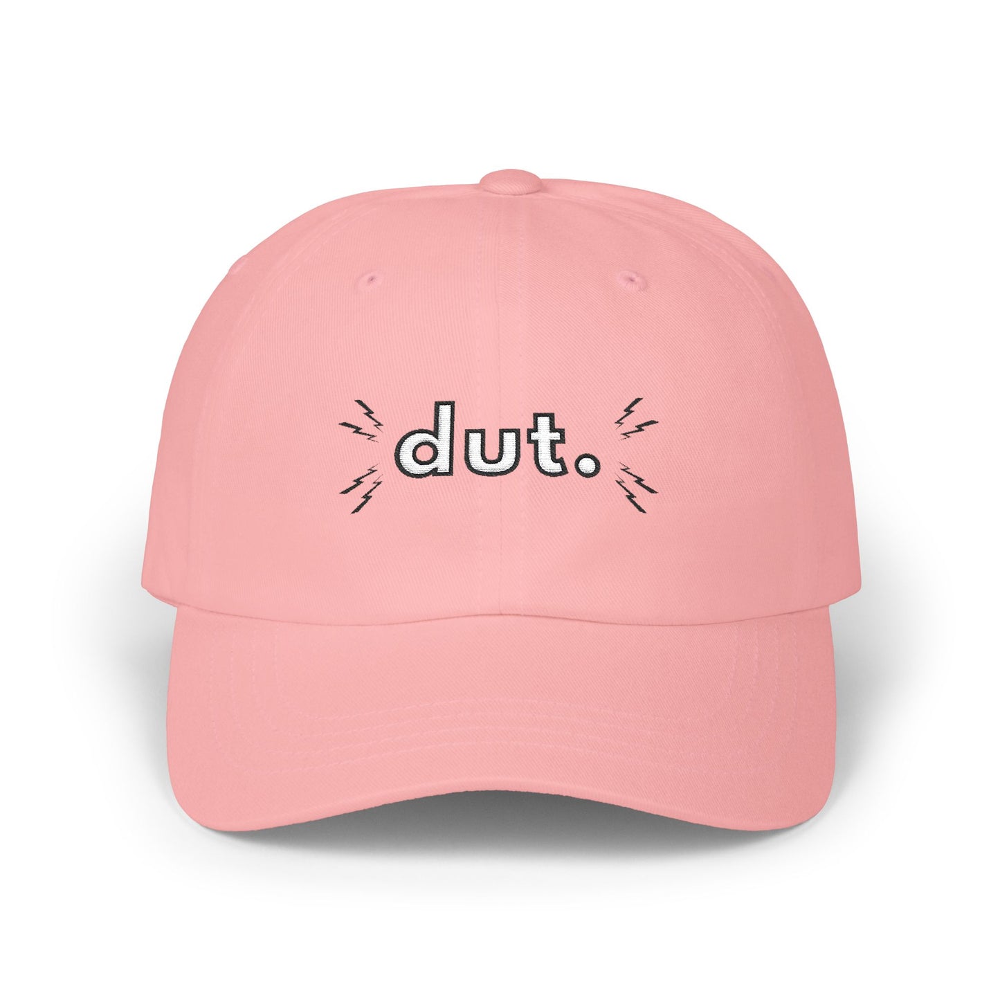 dut. Dad Hat