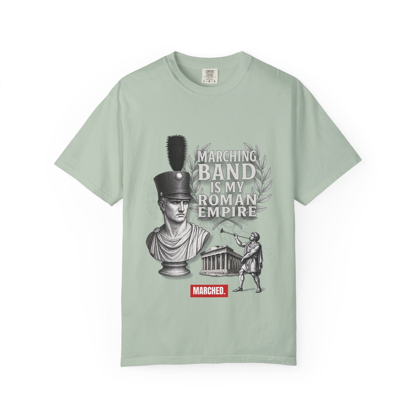 My Roman Empire Tee