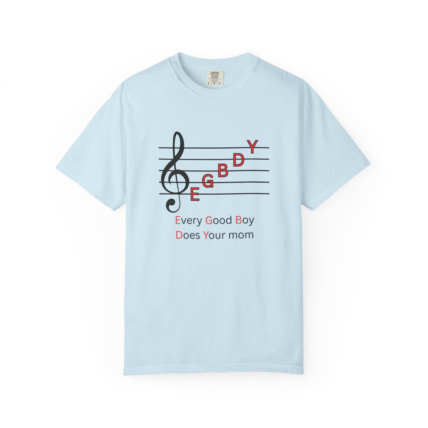 EGBDY Tee