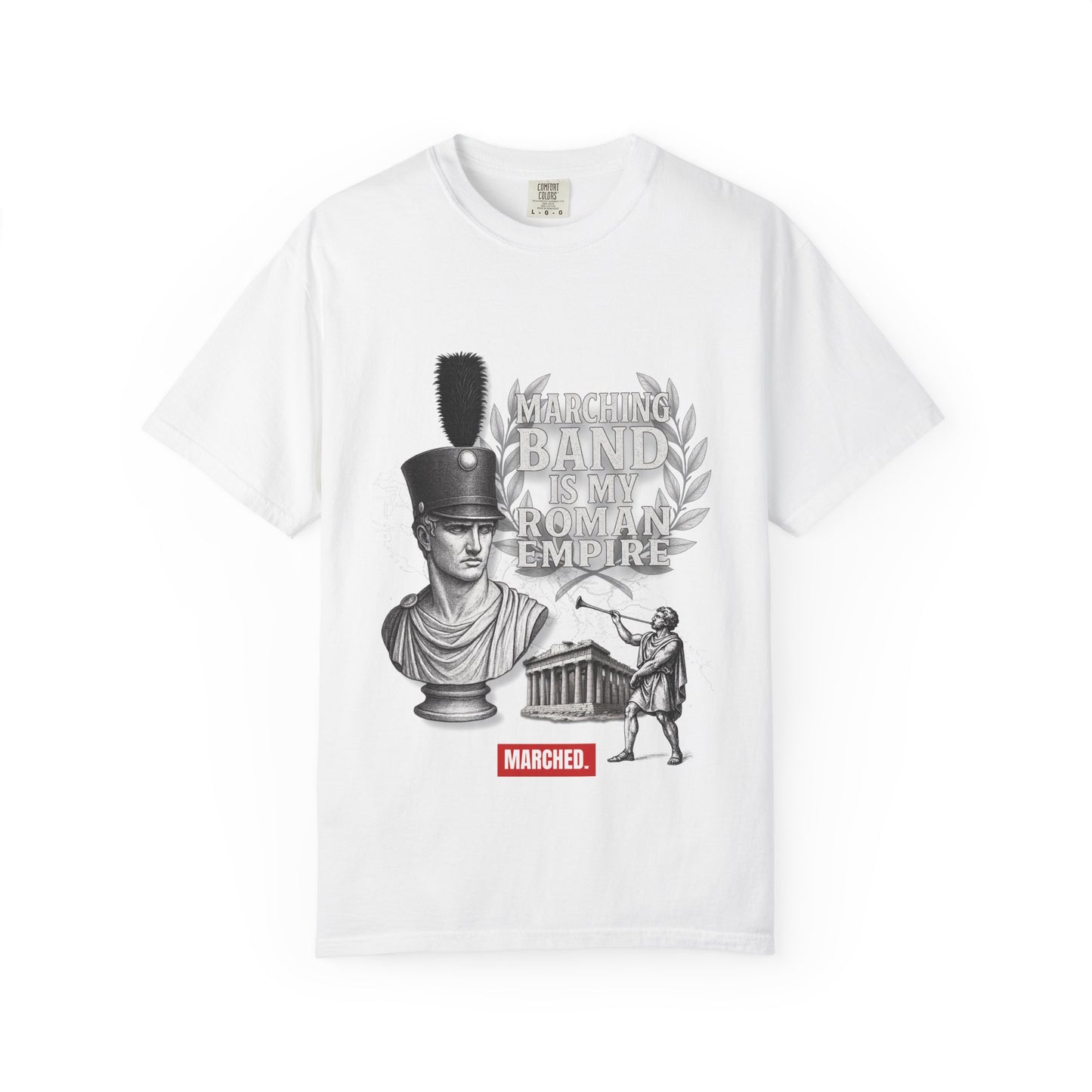 My Roman Empire Tee