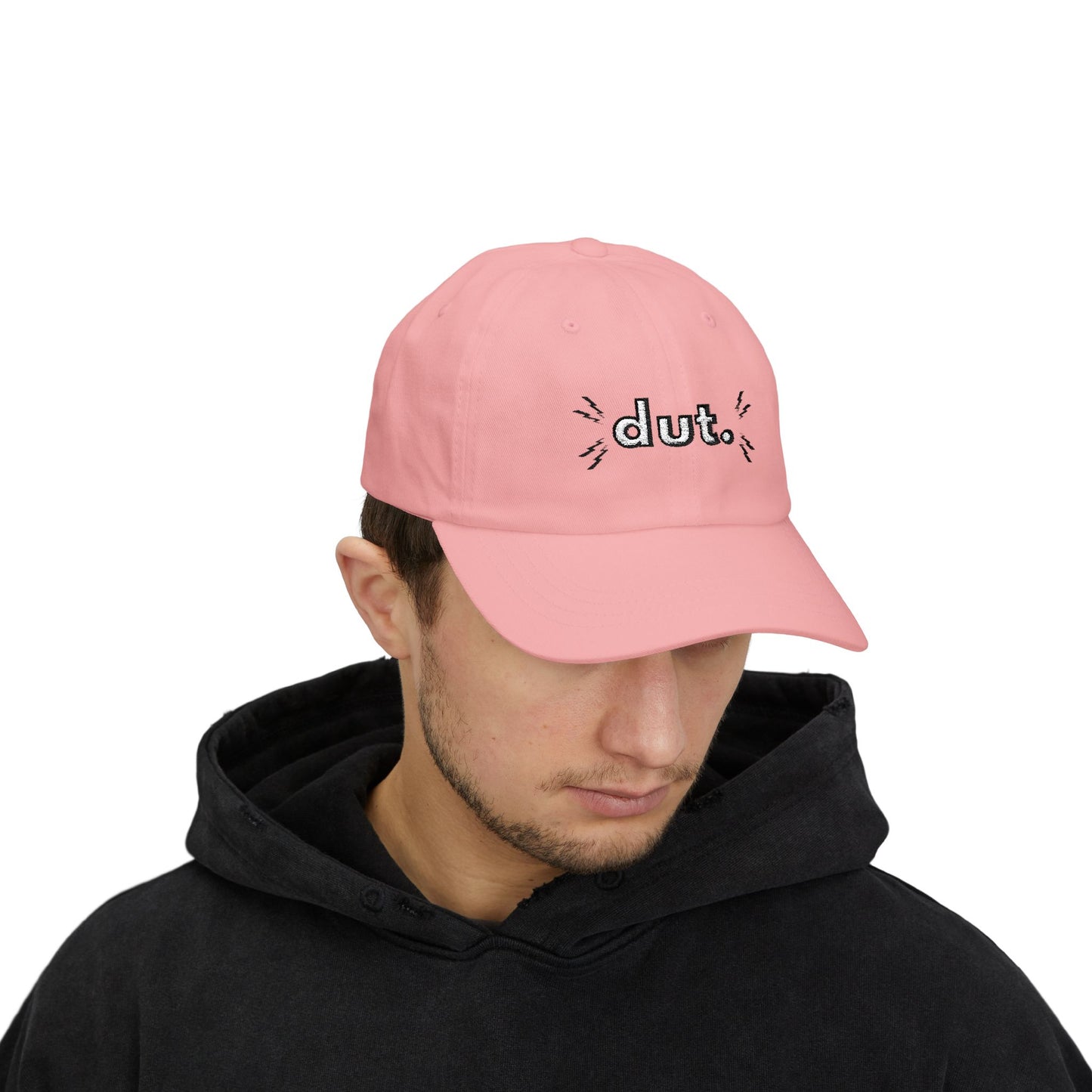 dut. Dad Hat