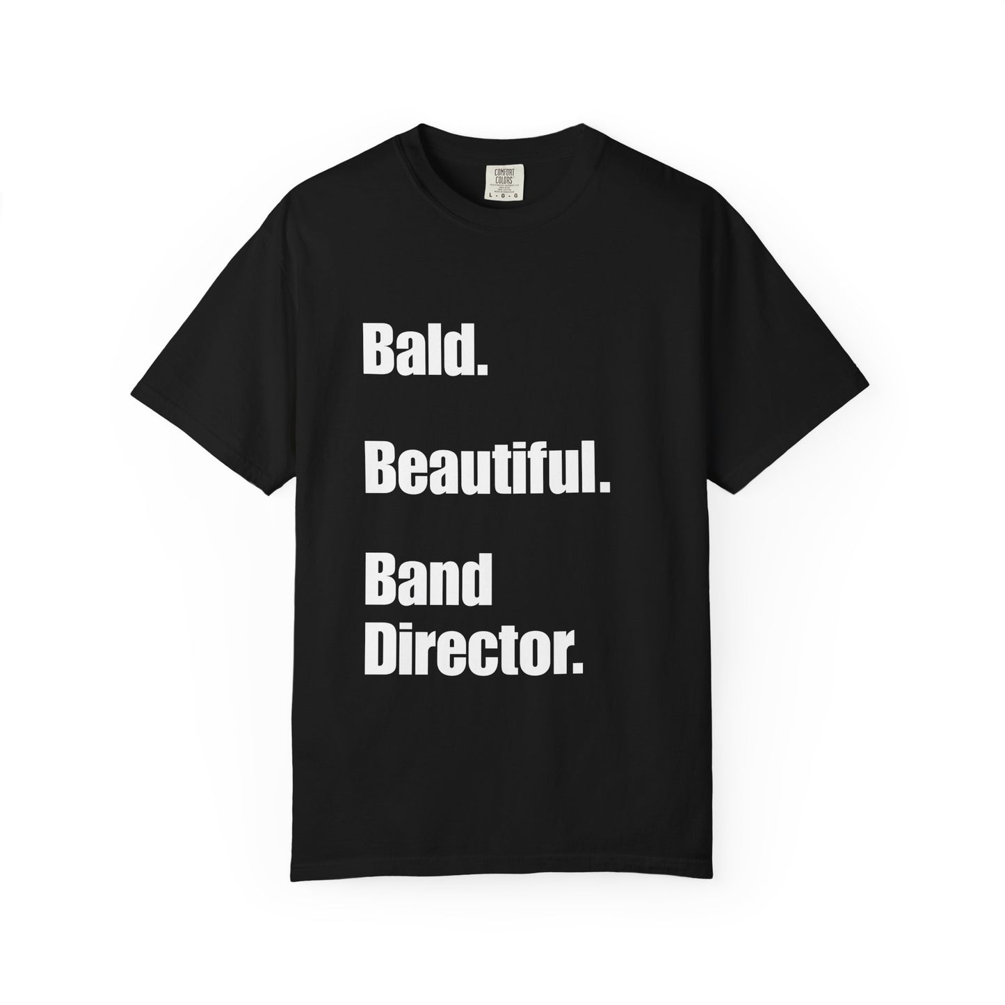 Triple B Tee