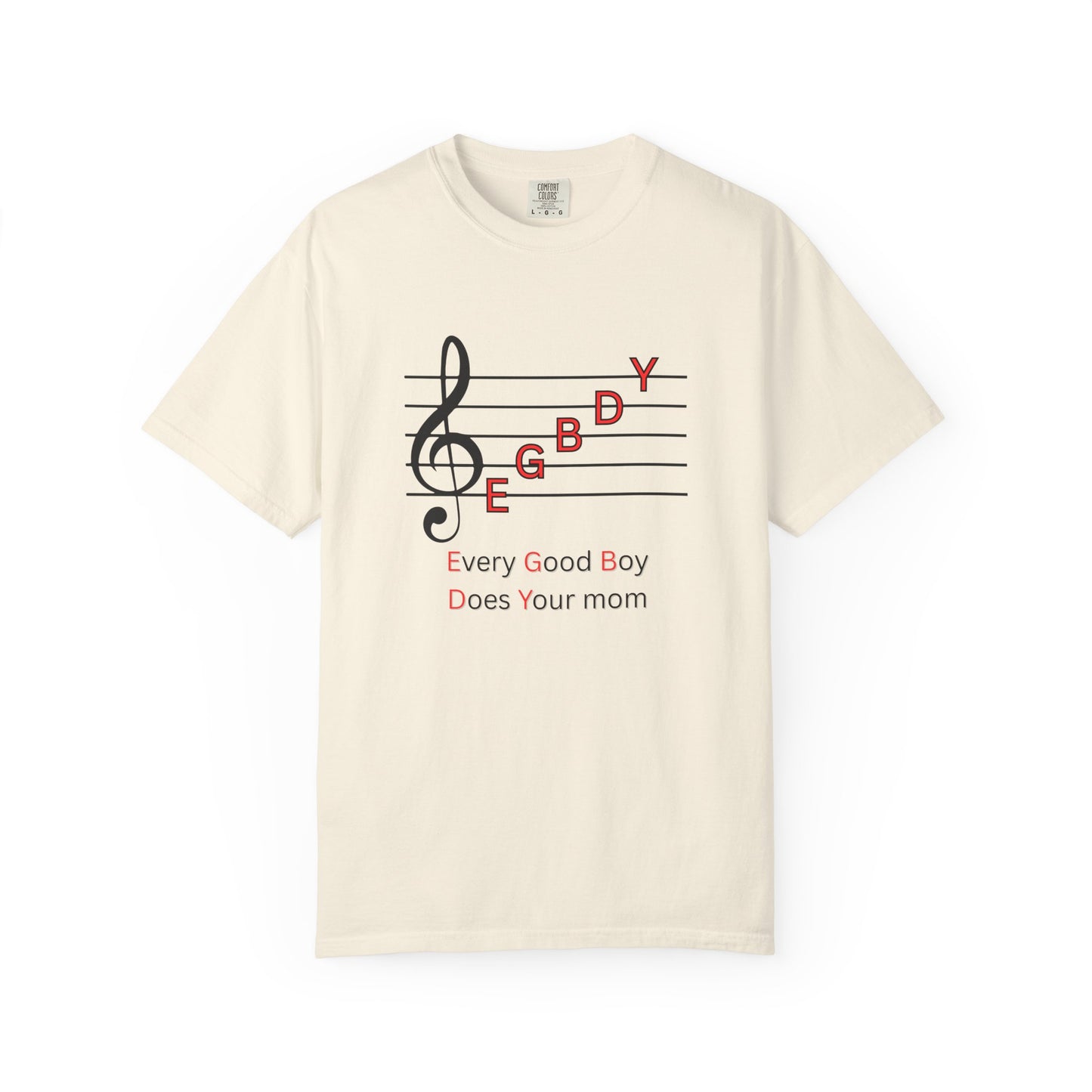 EGBDY Tee