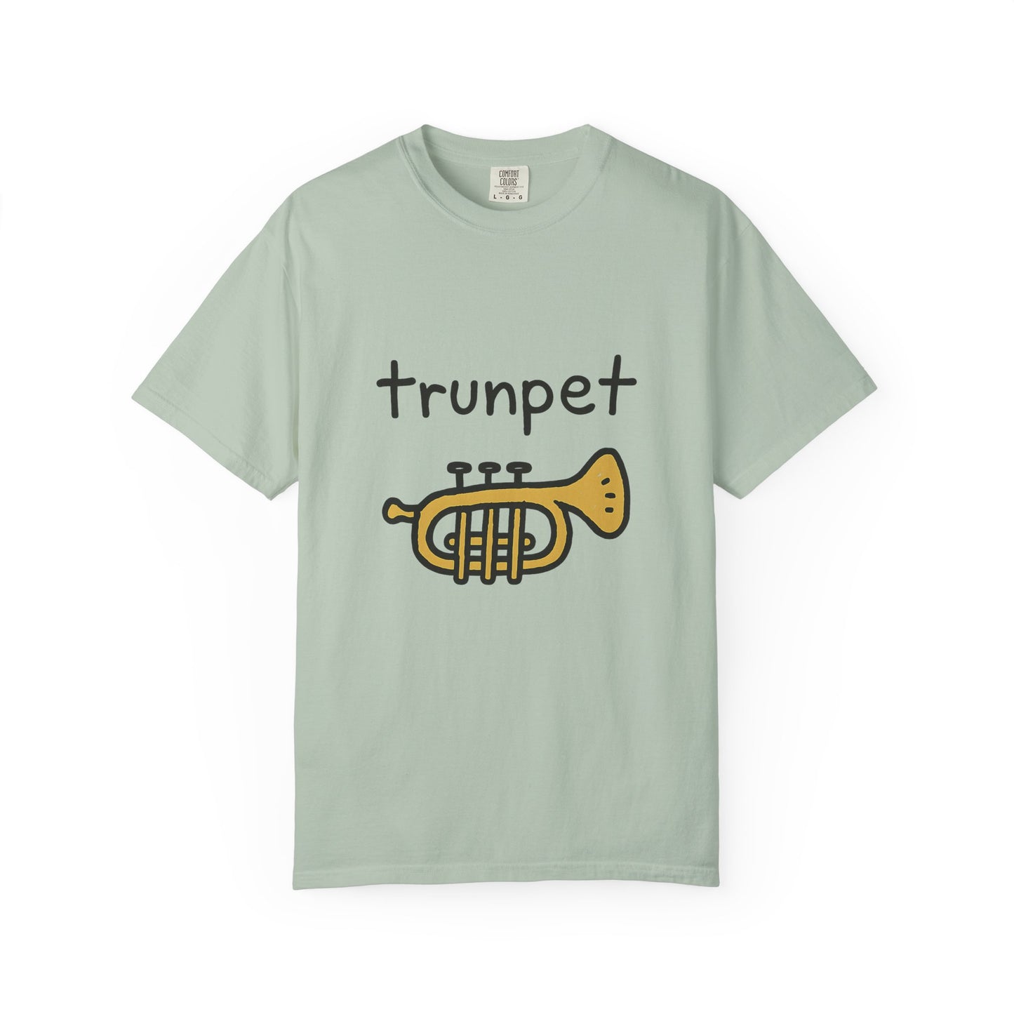 Trunpet Tee