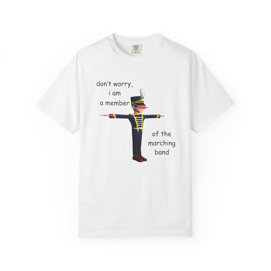 T-Pose Tee