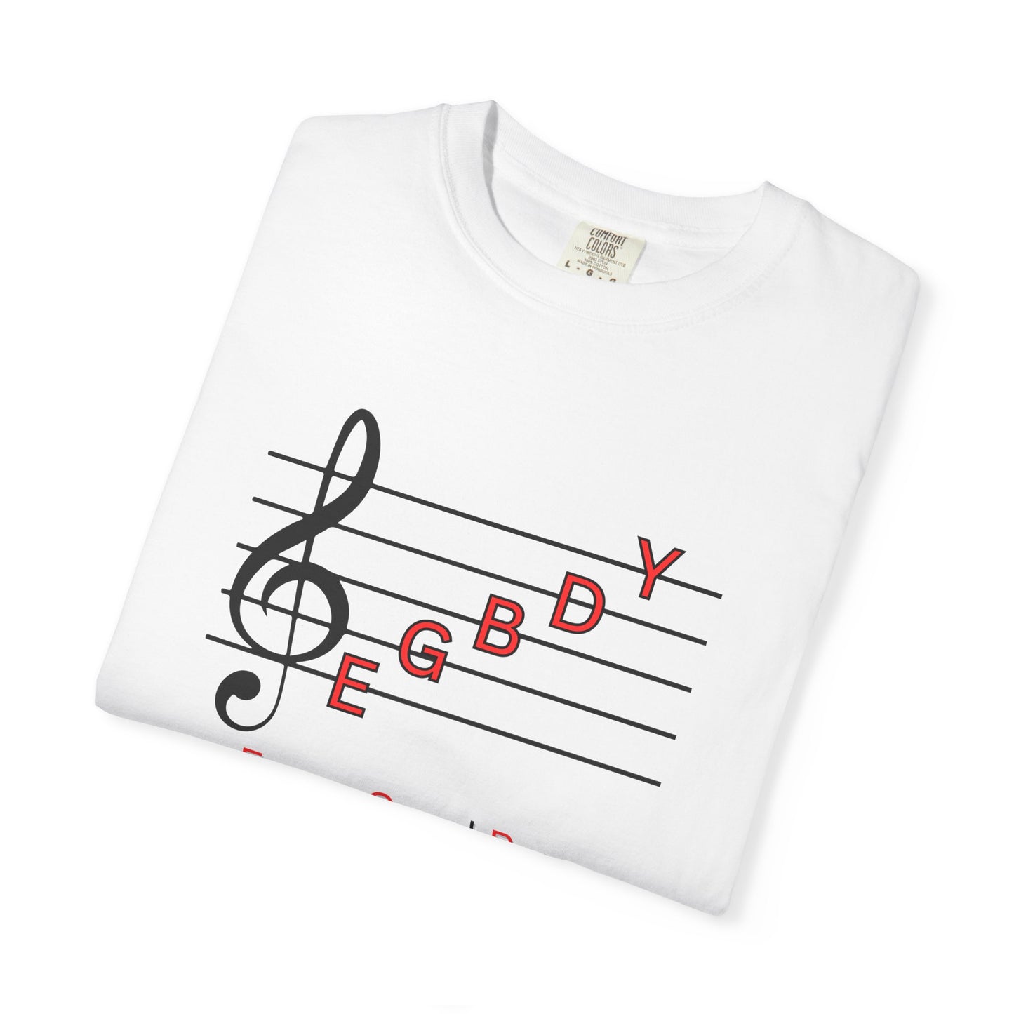 EGBDY Tee
