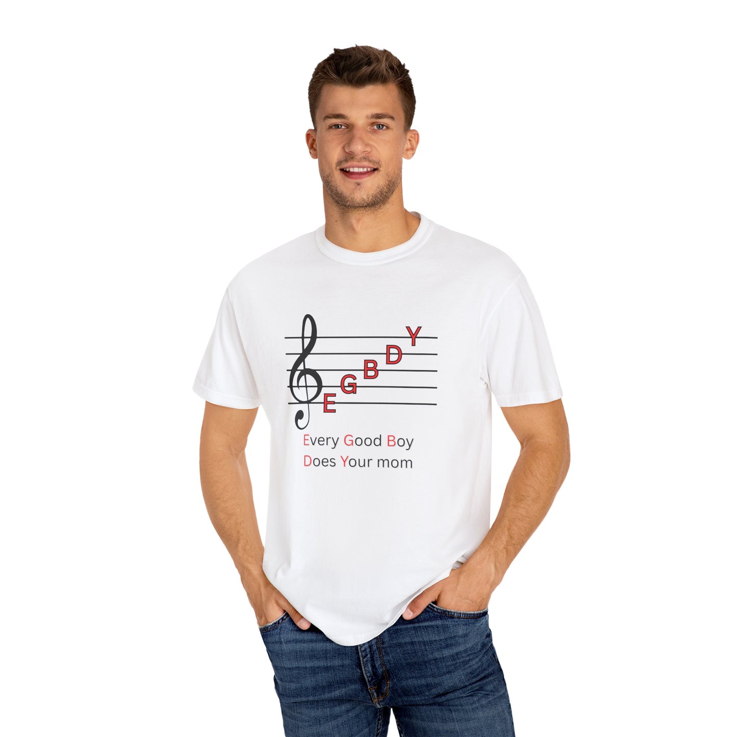EGBDY Tee