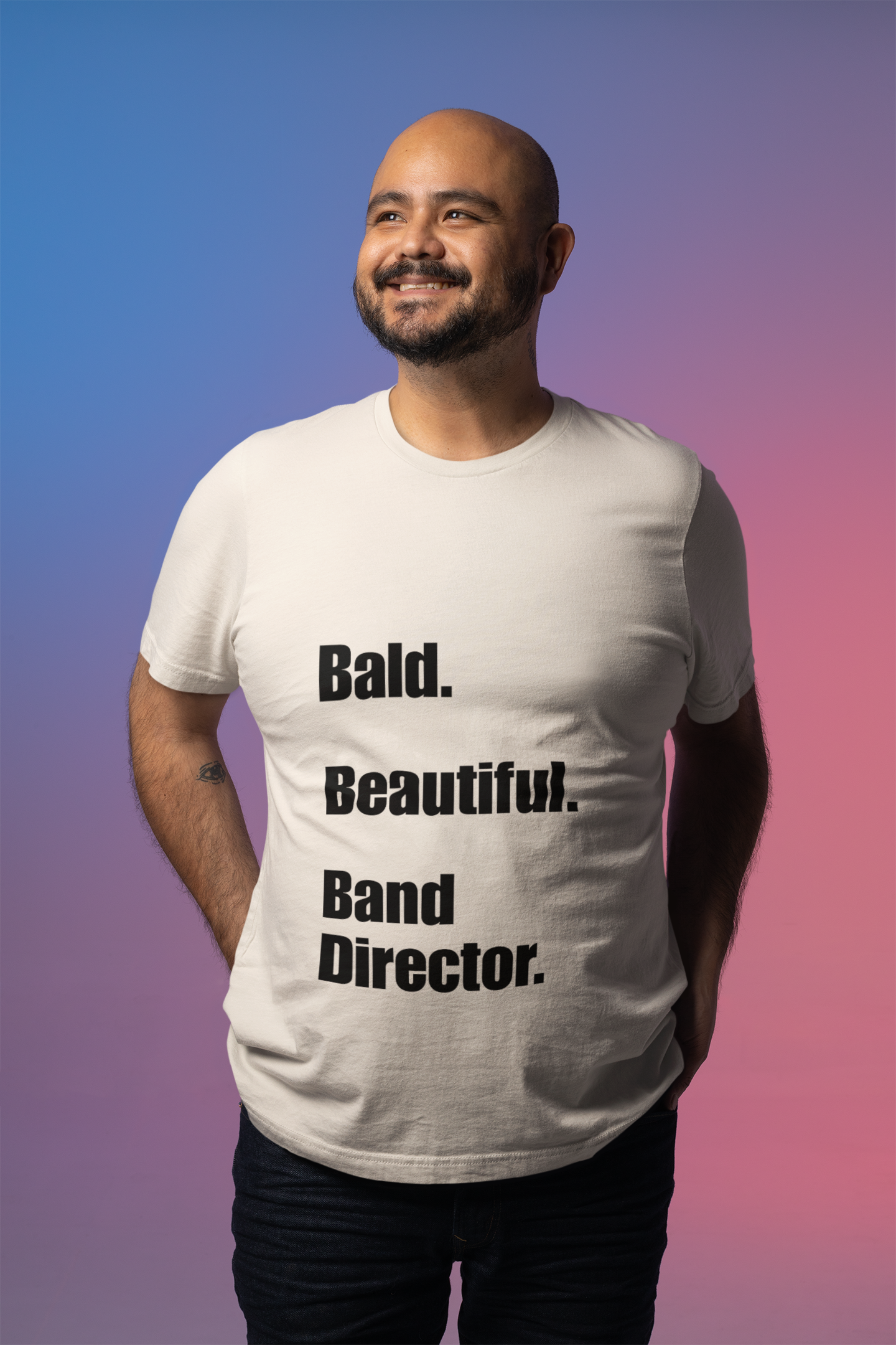Triple B Tee