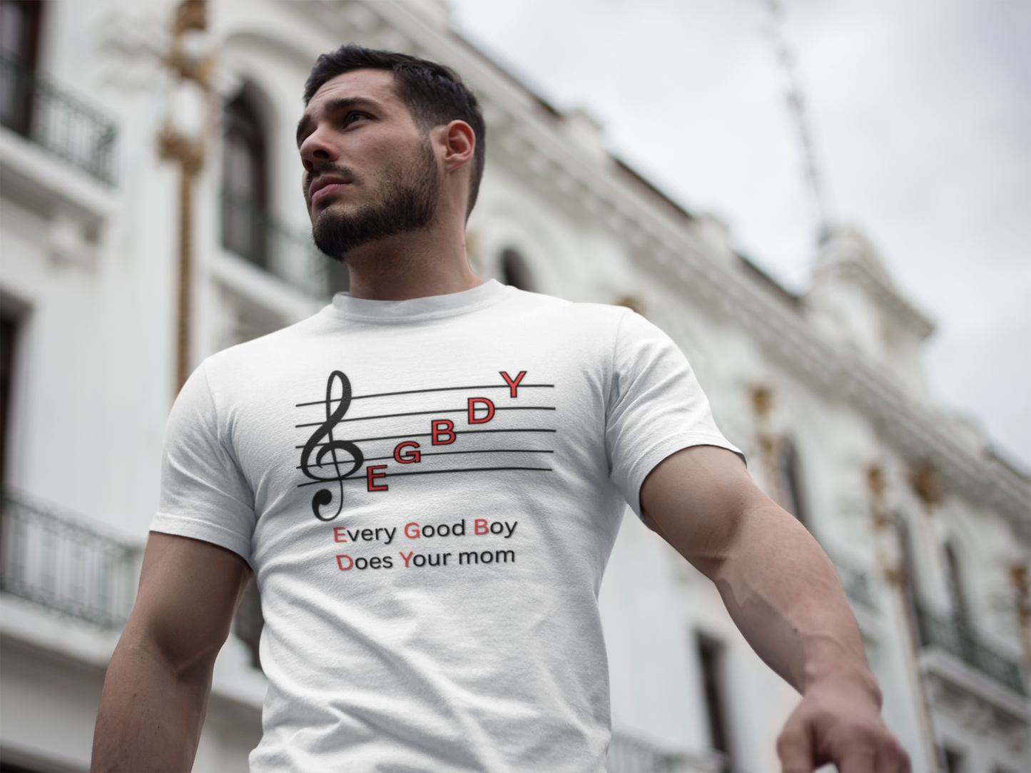 EGBDY Tee