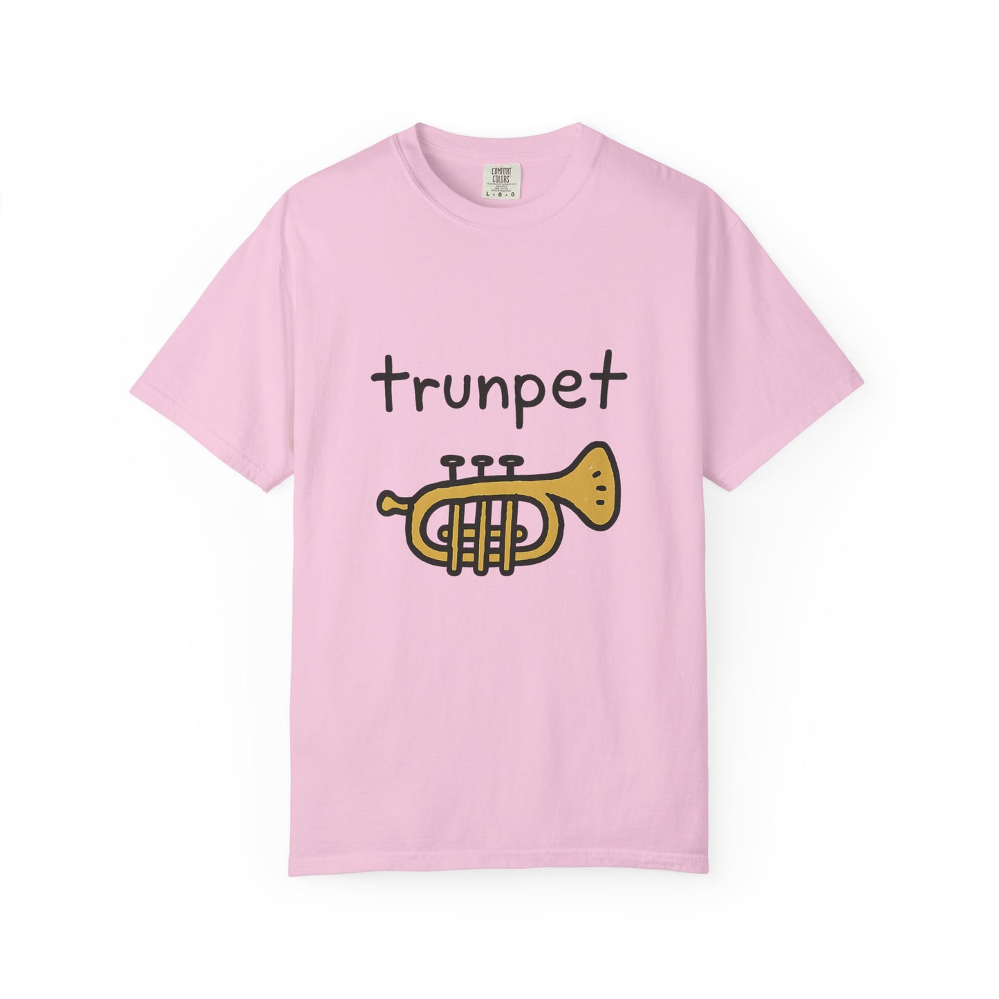 Trunpet Tee