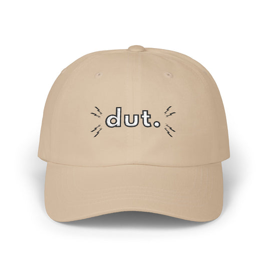 dut. Dad Hat