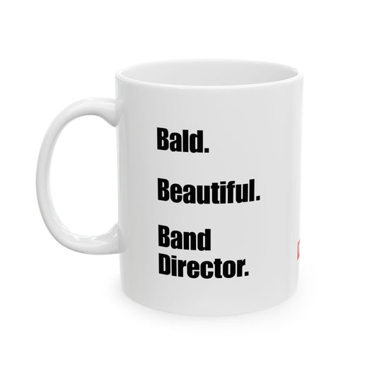 Triple B Mug
