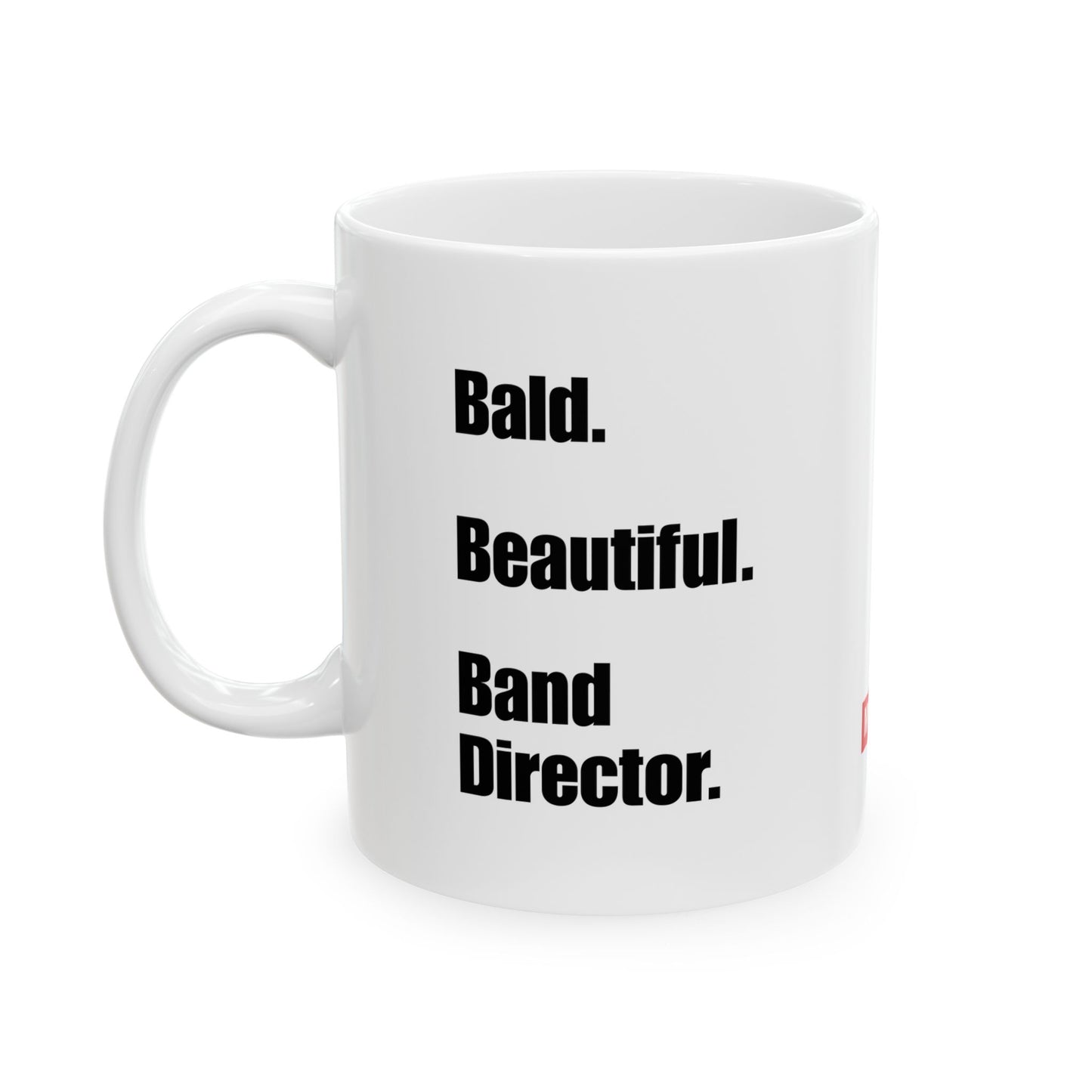 Triple B Mug