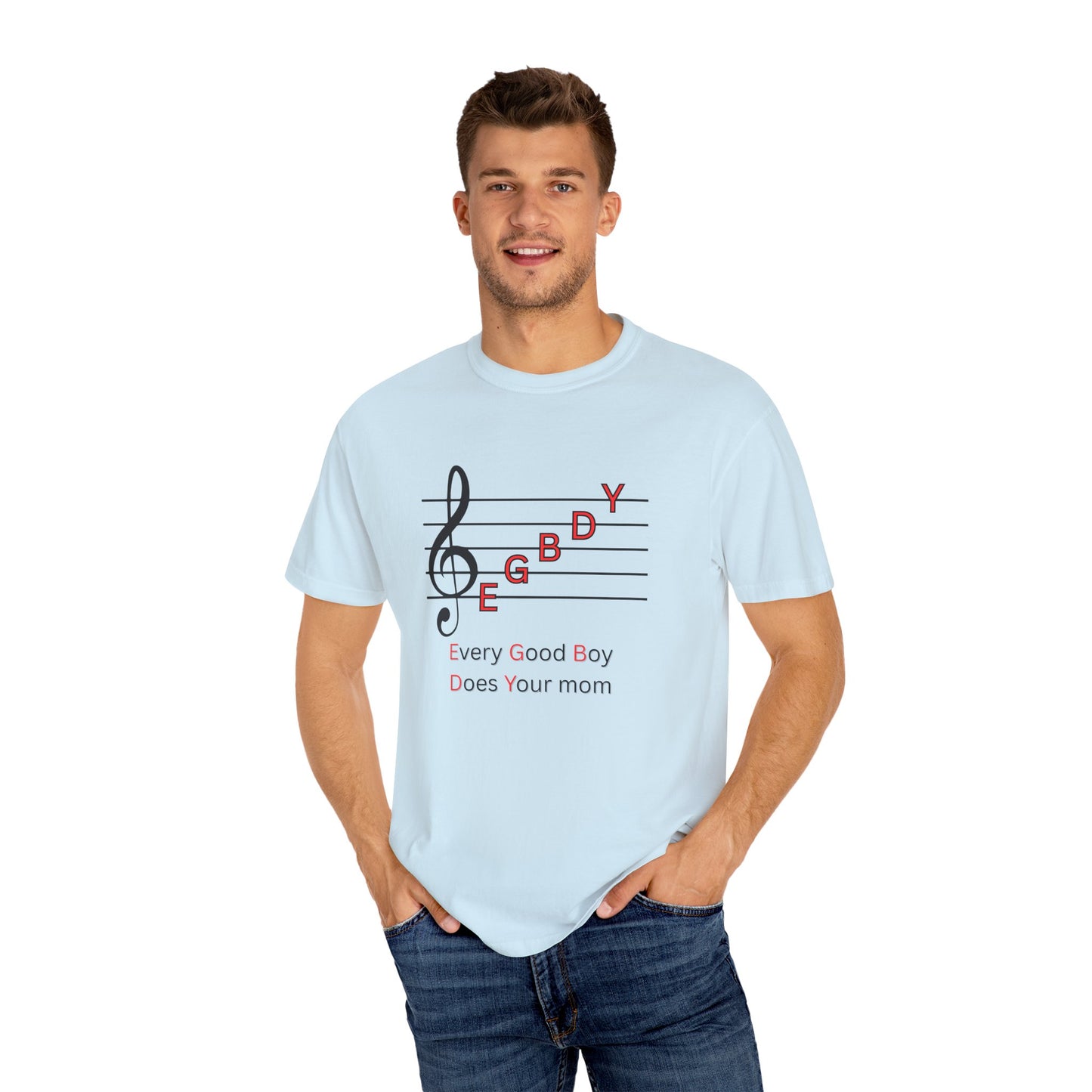 EGBDY Tee